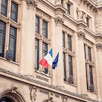 Mercure Paris Gare De L\'Est 