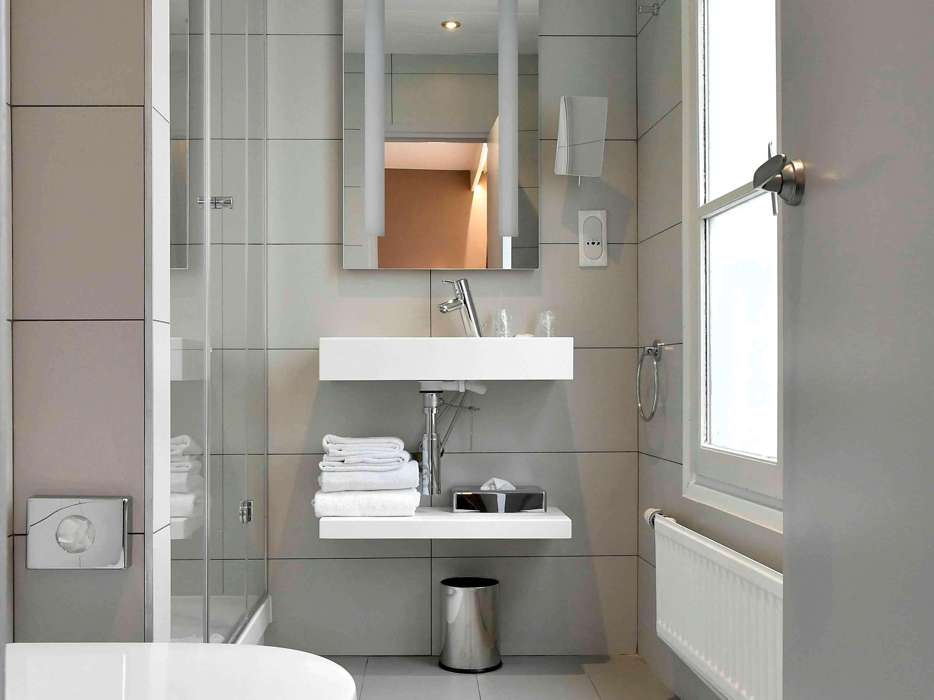 Mercure Gare De L'est 4* Parigi