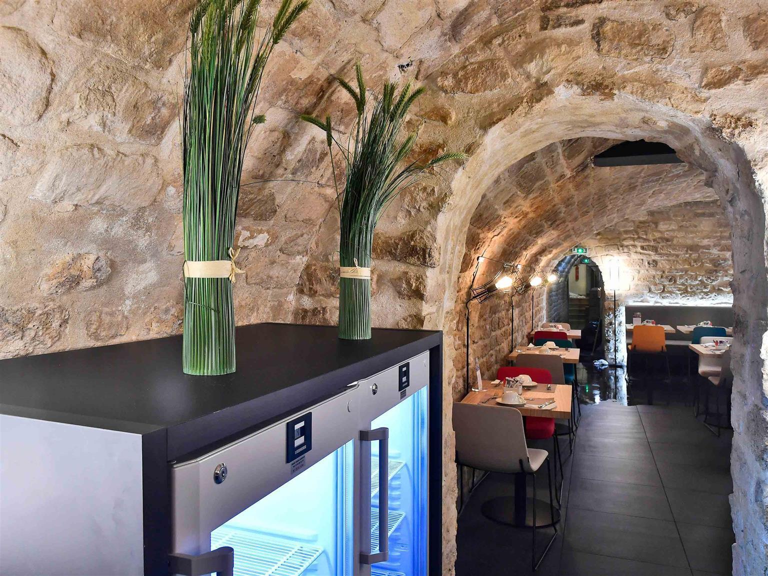 Mercure Gare De L'est Parigi