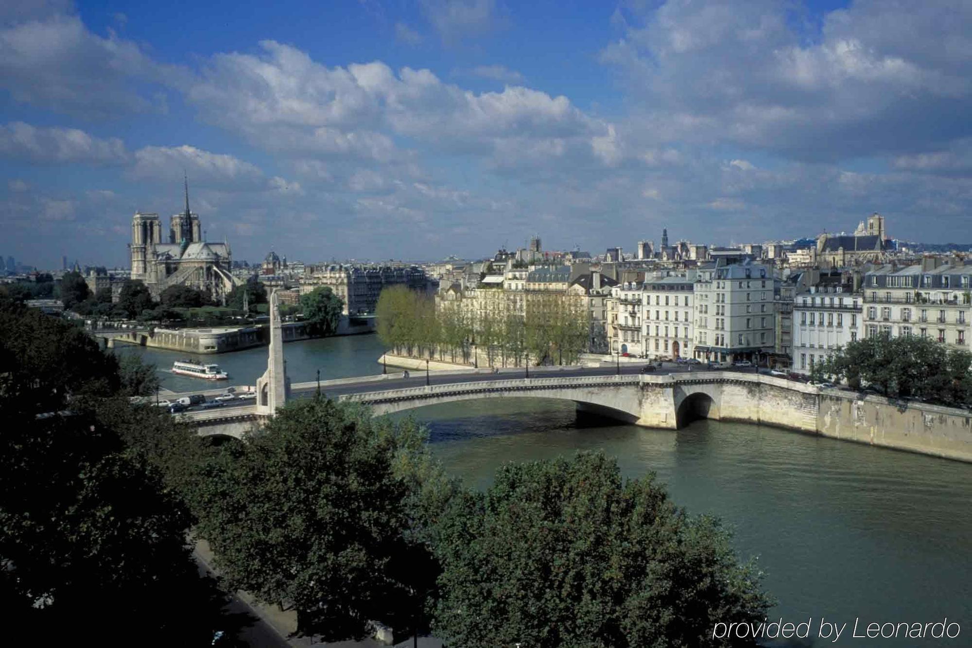 Mercure Gare De L'est Hotel Parigi