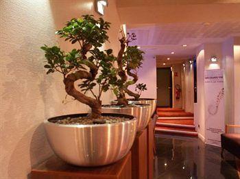 Mercure Gare De L'est 4* Parigi