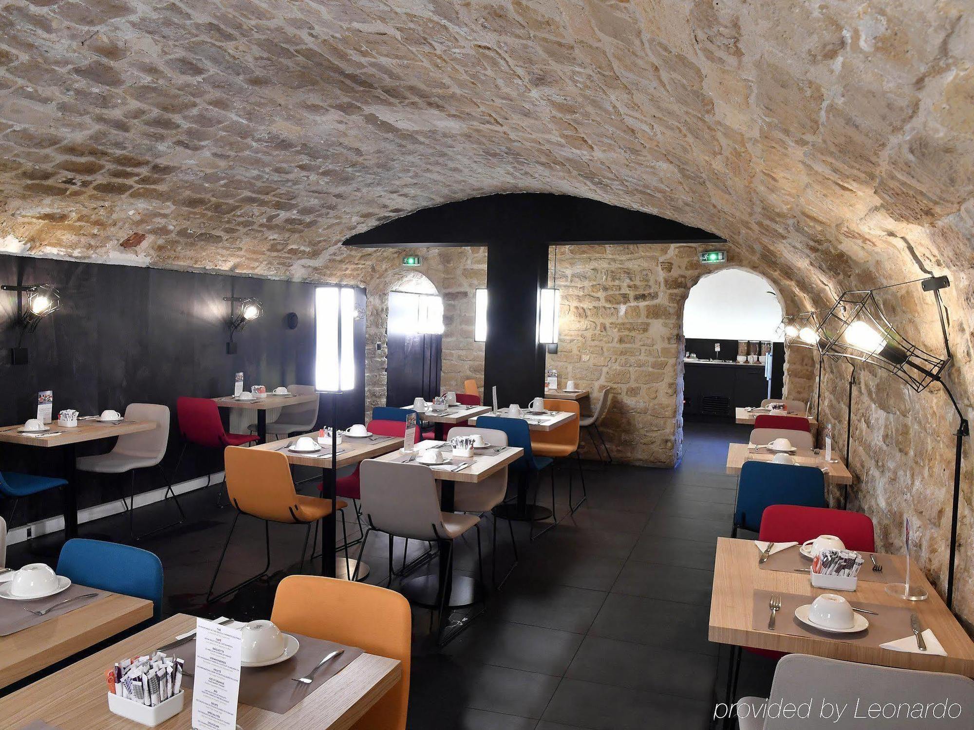 Mercure Gare De L'est Hotel Parigi