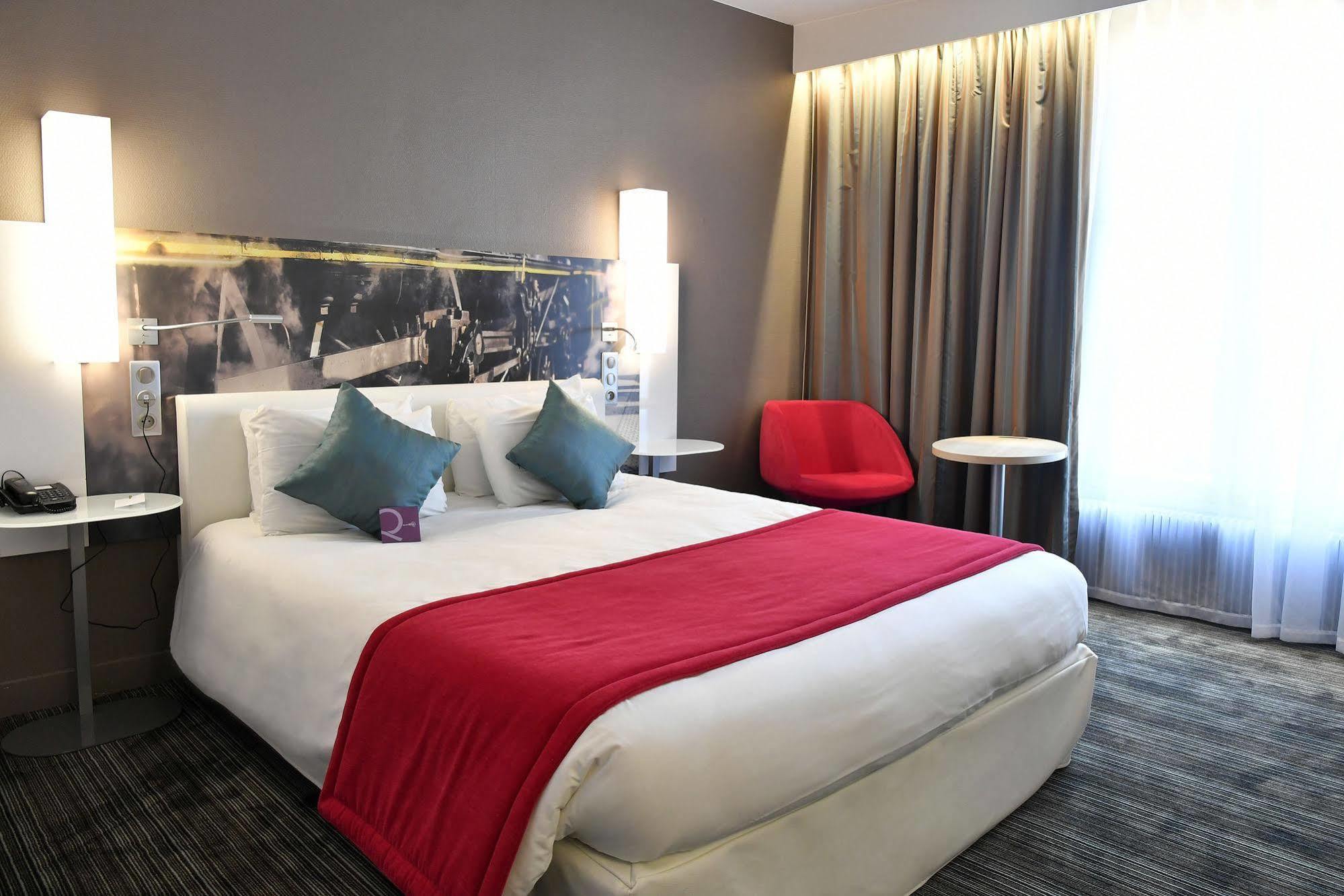 Mercure Gare De L'est Parigi