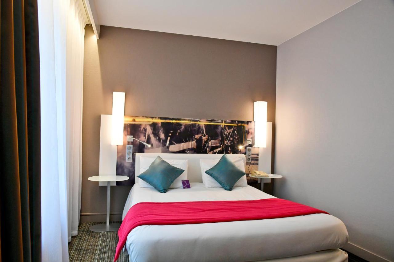 Mercure Gare De L'est Parigi